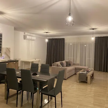 아파트 Xaghra Lodge
