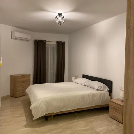 Xaghra Lodge 아파트