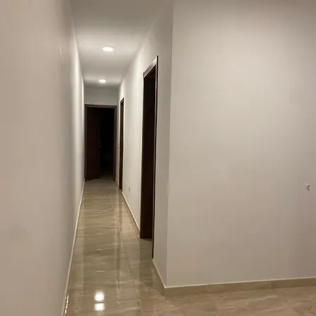 Xaghra Lodge * 자프라