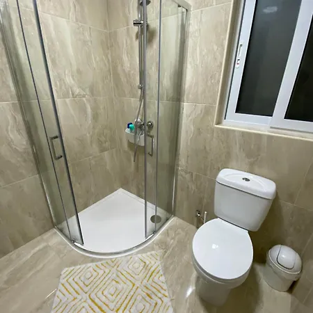 아파트 Xaghra Lodge *
