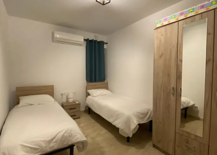 Xaghra Lodge Διαμέρισμα Xagħra