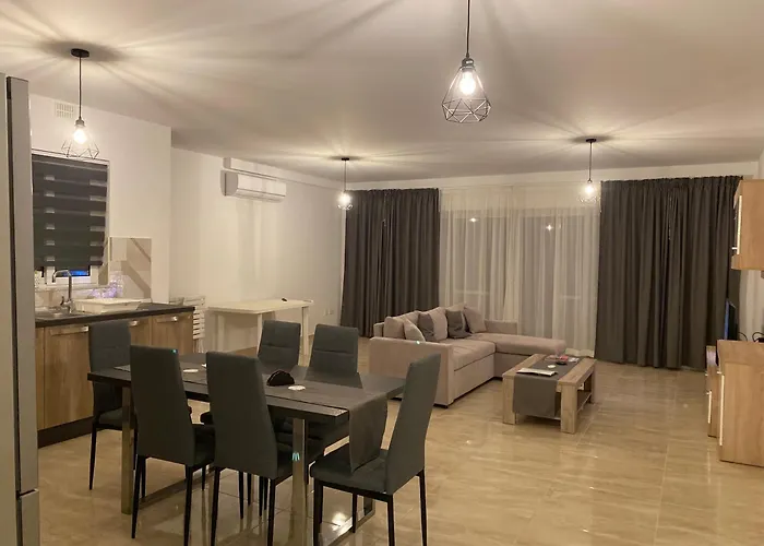 Apartment Xaghra Lodge