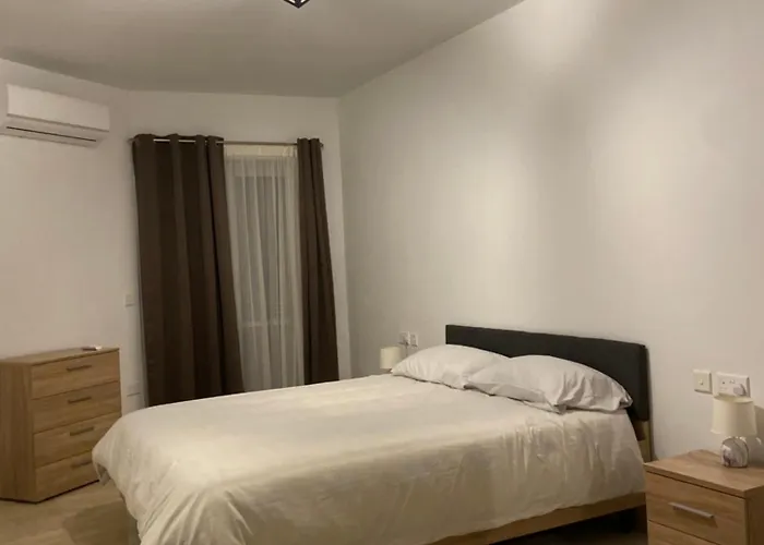 Xaghra Lodge Xagħra