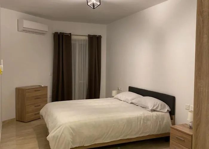 Xaghra Lodge Apartment