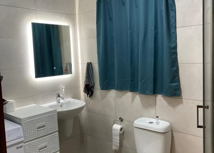 Xaghra Lodge Apartment