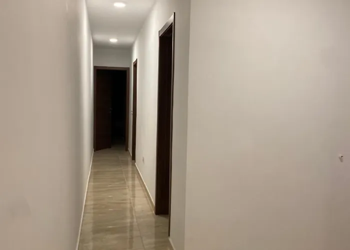 Xaghra Lodge * Xaghra