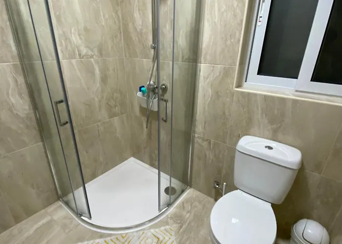 Apartment Xaghra Lodge *